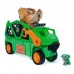 Paw Patrol Игровой набор Мегазавр - серии Динокино, SM97286/6075939