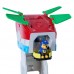 Paw Patrol Игровой набор Мобильная штаб-квартира Дино - серии Динокино, SM97292/607604