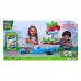 Paw Patrol Игровой набор Мобильная штаб-квартира Дино - серии Динокино, SM97292/607604