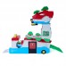 Paw Patrol Игровой набор Мобильная штаб-квартира Дино - серии Динокино, SM97292/607604