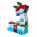Paw Patrol Игровой набор Мобильная штаб-квартира Дино - серии Динокино, SM97292/607604