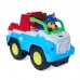 Paw Patrol Игровой набор Мобильная штаб-квартира Дино - серии Динокино, SM97292/607604