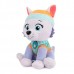 Paw Patrol: The Mighty Movie Мягкая игрушка - щенок Эверест 23 см Щенячий патруль, SM84240/7111