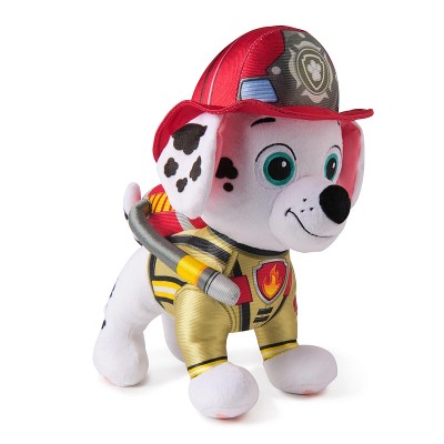 Paw Patrol Мягкая игрушка Маршал 25 см - Щенячий патруль, SM47408/6073667