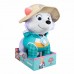Paw Patrol Мягкая игрушка Эверест 30 см с плюшевім другом - Щенячий патруль, SM47401/7687