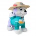 Paw Patrol Мягкая игрушка Эверест 30 см с плюшевім другом - Щенячий патруль, SM47401/7687