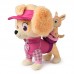 Paw Patrol Мягкая игрушка Скай 30 см с плюшевым другом - Щенячий патруль, SM47401/7700