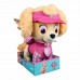 Paw Patrol Мягкая игрушка Скай 30 см с плюшевым другом - Щенячий патруль, SM47401/7700
