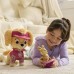 Paw Patrol Мягкая игрушка Скай 30 см с плюшевым другом - Щенячий патруль, SM47401/7700