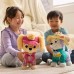 Paw Patrol Мягкая игрушка Скай 30 см с плюшевым другом - Щенячий патруль, SM47401/7700