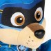 Paw Patrol: The Mighty Movie Мягкая игрушка - щенок Гонщик 23 см Щенячий патруль, SM84240/0443