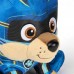 Paw Patrol: The Mighty Movie Мягкая игрушка - щенок Гонщик 23 см Щенячий патруль, SM84240/0443