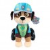 Paw Patrol Мягкая игрушка - щенок Отважный Рекс 30 см Щенячий патруль, SM84240/8478