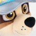 Paw Patrol Мягкая игрушка - щенок Отважный Рекс 30 см Щенячий патруль, SM84240/8478