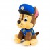 Paw Patrol Мягкая игрушка - щенок Гонщик 23 см Щенячий патруль (глазки пластиковые), SM84407/6058444