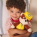 Paw Patrol Мягкая игрушка - щенок Крепыш 33 см Твой лучший друг Щенячий патруль, SM84240/6069436