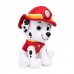 Paw Patrol М'яка іграшка - щеня Маршала 23 см Цуценячий патруль (очі пластикові), SM84407/6058445