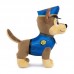 Paw Patrol Мягкая игрушка - щенок Отважный Гонщик 30 см Щенячий патруль, SM84240/6066820