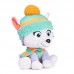 Paw Patrol Мягкая игрушка Эверест 15 см серии Зимние праздники Щенячий патруль, SM33351/6068122