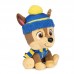 Paw Patrol Мягкая игрушка Гонщик 15 см серии Зимние праздники Щенячий патруль, SM33351/6068113