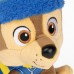 Paw Patrol Мягкая игрушка Гонщик 15 см серии Зимние праздники Щенячий патруль, SM33351/6068113