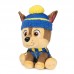 Paw Patrol Мягкая игрушка Гонщик 15 см серии Зимние праздники Щенячий патруль, SM33351/6068113