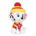 Paw Patrol Мягкая игрушка Маршал 15 см серии Зимние праздники Щенячий патруль, SM33351/6068124