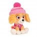 Paw Patrol Мягкая игрушка Скай 15 см серии Зимние праздники Щенячий патруль, SM33351/6068125