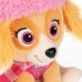 Paw Patrol Мягкая игрушка Скай 15 см серии Зимние праздники Щенячий патруль, SM33351/6068125