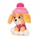 Paw Patrol Мягкая игрушка Скай 15 см серии Зимние праздники Щенячий патруль, SM33351/6068125
