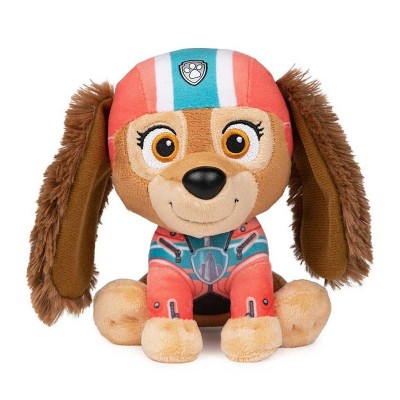 Paw Patrol Мягкая игрушка Либерти 15 см Щенячий патруль, SM33351/6062169