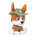 Paw Patrol Мягкая игрушка Трекер 15 см Щенячий патруль, SM33351/6066491