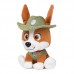 Paw Patrol Мягкая игрушка Трекер 15 см Щенячий патруль, SM33351/6066491