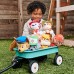 Paw Patrol Мягкая игрушка Трекер 15 см Щенячий патруль, SM33351/6066491