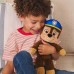 Paw Patrol Мягкая игрушка - щенок Гонщик 33 см Твой лучший друг Щенячий патруль, SM84240/0559