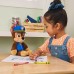Paw Patrol Мягкая игрушка - щенок Гонщик 33 см Твой лучший друг Щенячий патруль, SM84240/0559
