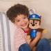 Paw Patrol Мягкая игрушка - щенок Гонщик 33 см Твой лучший друг Щенячий патруль, SM84240/0559