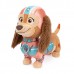 Paw Patrol Мягкая игрушка - щенок Отважная Либерти 30 см Щенячий патруль, SM84240/4799