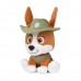Paw Patrol Мягкая игрушка Трекер 15 см Щенячий патруль, SM84240/7043
