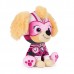 Paw Patrol: The Mighty Movie Мягкая игрушка - щенок Скай 15 см Щенячий патруль, SM84240/7050