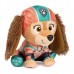 Paw Patrol: The Mighty Movie Мягкая игрушка - щенок Либерти 15 см Щенячий патруль, SM84240/7098