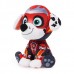 Paw Patrol: The Mighty Movie Мягкая игрушка - щенок Маршал 15 см Щенячий патруль, SM84240/7135