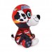 Paw Patrol: The Mighty Movie Мягкая игрушка - щенок Маршал 15 см Щенячий патруль, SM84240/7135