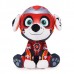 Paw Patrol: The Mighty Movie Мягкая игрушка - щенок Маршал 15 см Щенячий патруль, SM84240/7135