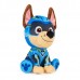 Paw Patrol: The Mighty Movie Мягкая игрушка - щенок Гонщик 15 см Щенячий патруль, SM84240/7159