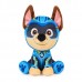 Paw Patrol: The Mighty Movie Мягкая игрушка - щенок Гонщик 15 см Щенячий патруль, SM84240/7159