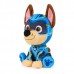 Paw Patrol: The Mighty Movie Мягкая игрушка - щенок Гонщик 15 см Щенячий патруль, SM84240/7159