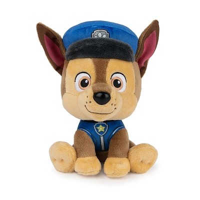 Paw Patrol Мягкая игрушка Гонщик 15 см Щенячий патруль, SM84240/8780