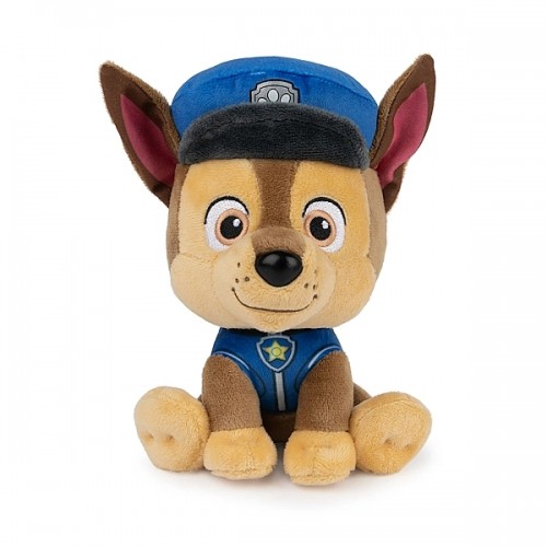 Paw Patrol Мягкая игрушка Гонщик 15 см Щенячий патруль, SM84240/8780
