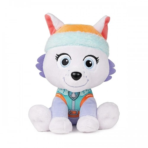 Paw Patrol Мягкая игрушка Эверест 15 см Щенячий патруль, SM84240/8797